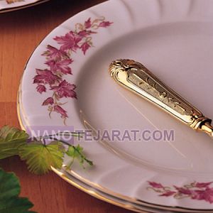 سرویس چینی تاک ارغوانی سرویس چینی تاک ارغوانی